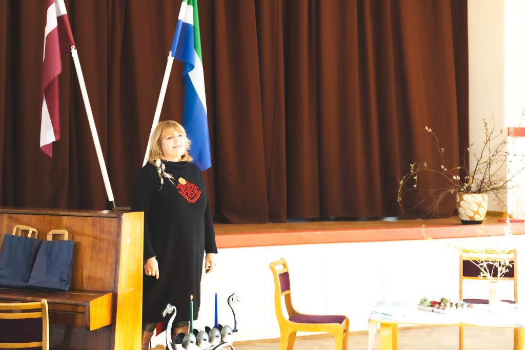 Līvu savienības 2026. gada kopsapulce