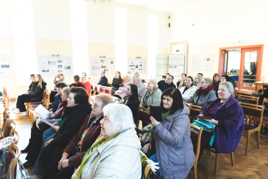 Līvu savienības 2026. gada kopsapulce