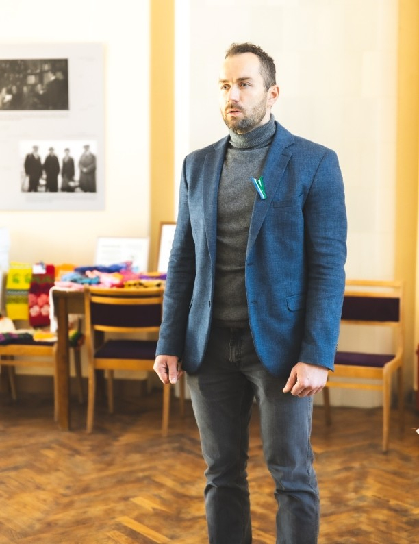 Līvu savienības 2026. gada kopsapulce