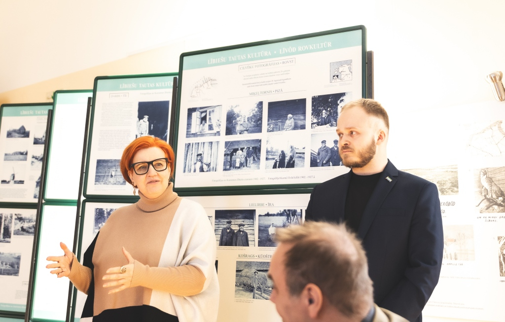 Līvu savienības 2026. gada kopsapulce