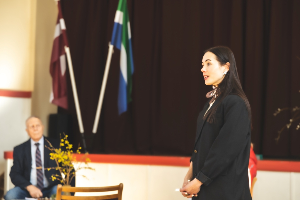 Līvu savienības 2026. gada kopsapulce