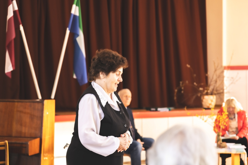 Līvu savienības 2026. gada kopsapulce