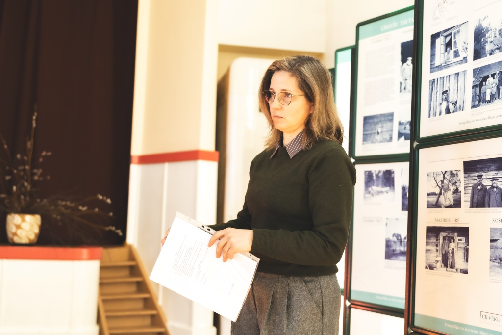 Līvu savienības 2026. gada kopsapulce