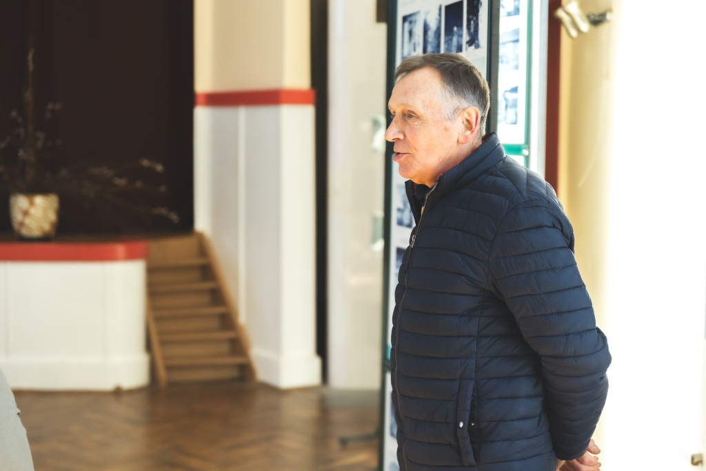 Līvu savienības 2026. gada kopsapulce