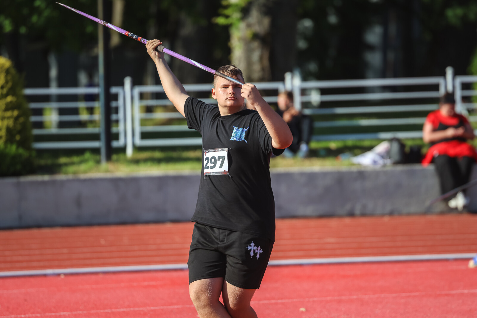 Talsu novada Sporta skolas notikumi no 26. jūnija līdz 29. jūnijam