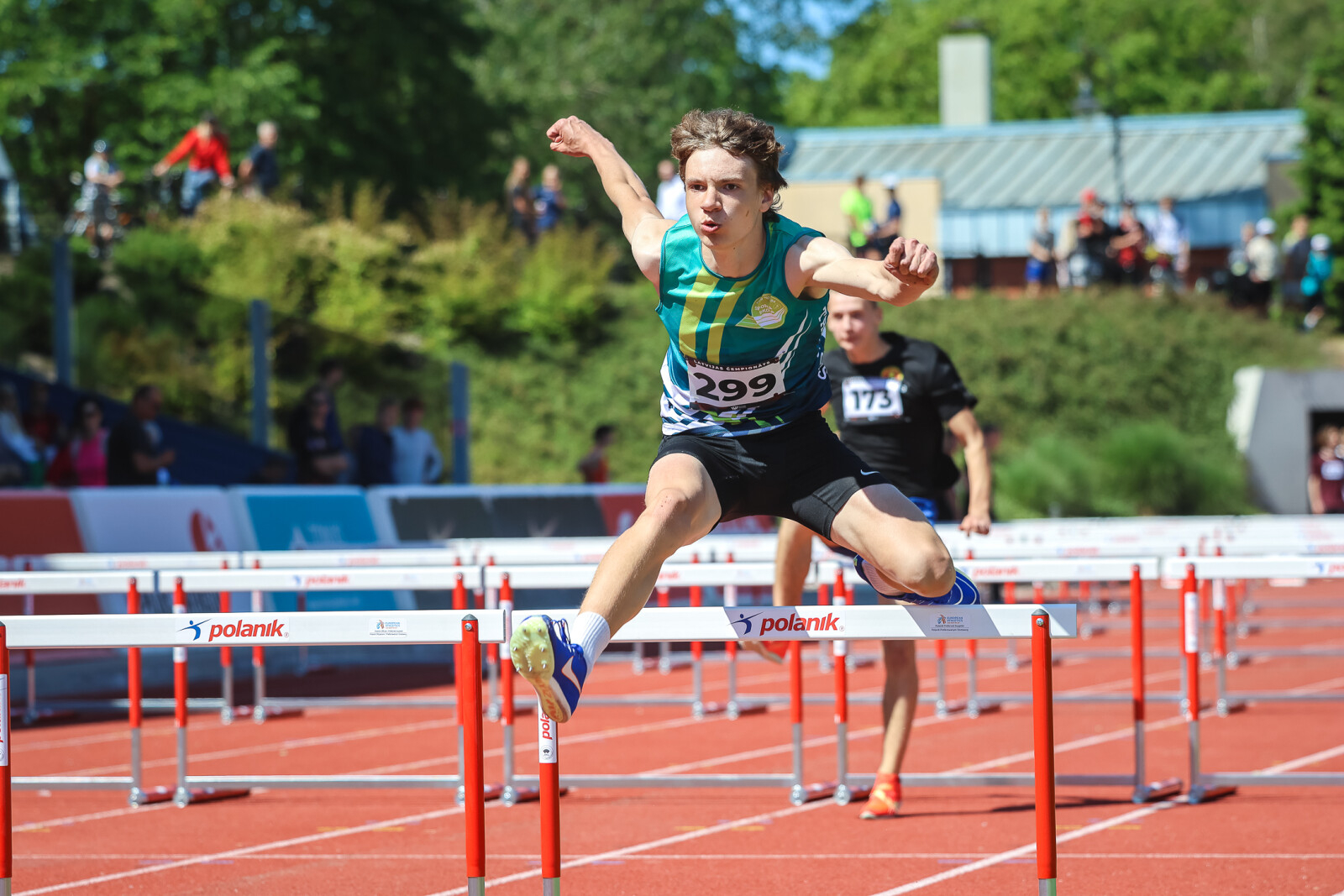 Talsu novada Sporta skolas notikumi no 26. jūnija līdz 29. jūnijam