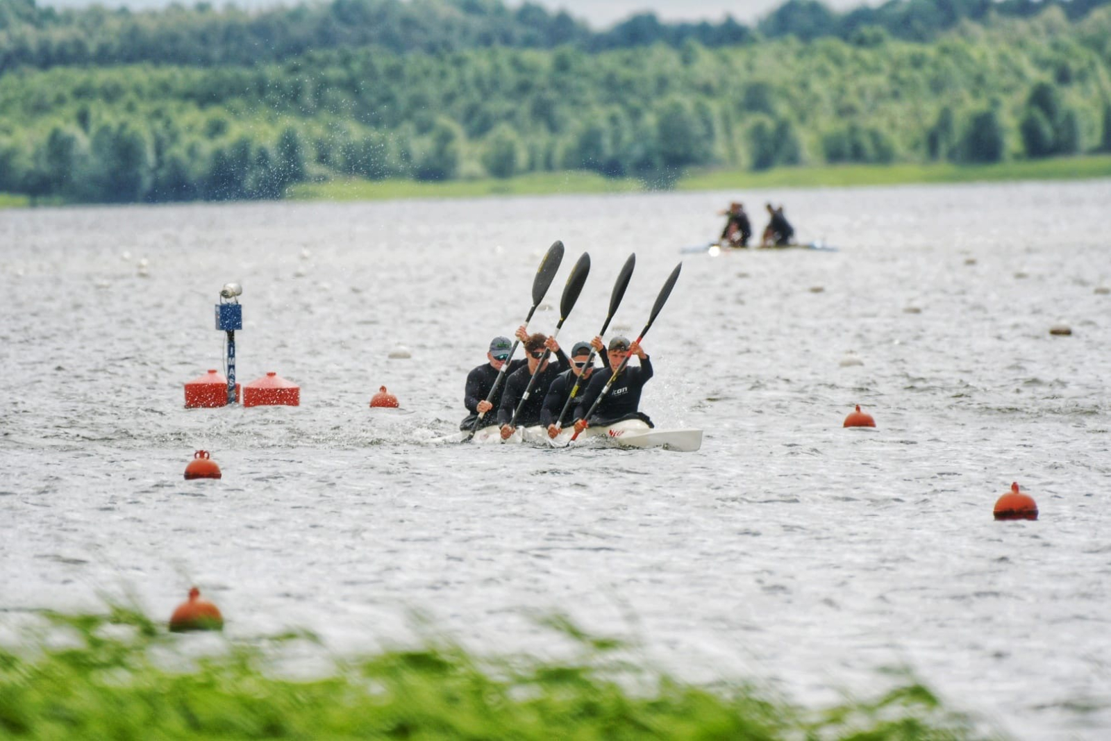 Talsu novada Sporta skolas notikumi no 26. jūnija līdz 29. jūnijam