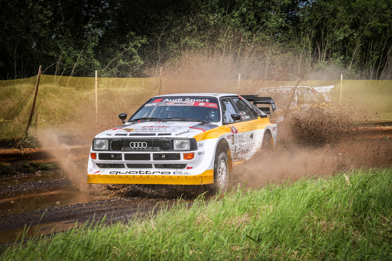 Rallijsprints „Talsi”