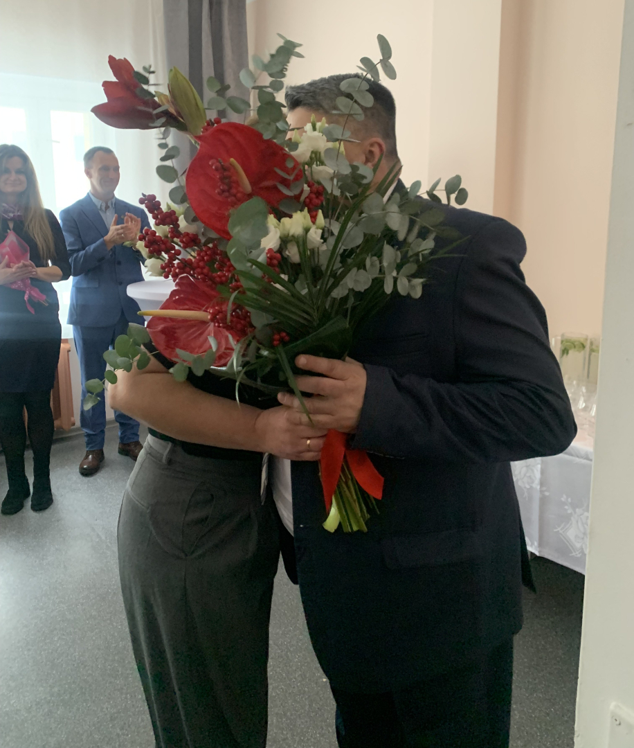 Pansionāta „Lauciene” atklašana pēc rekonstrukcijas