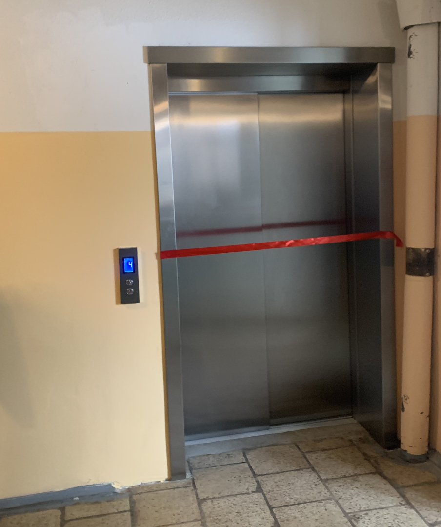 Pansionāta „Lauciene” atklašana pēc rekonstrukcijas