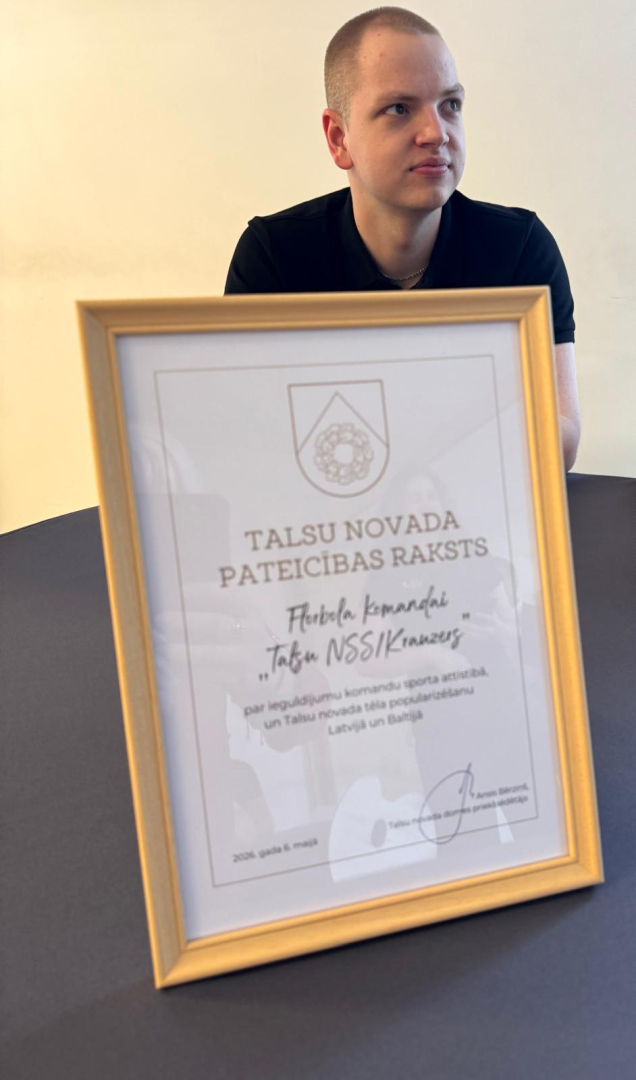 Pateicības raksts