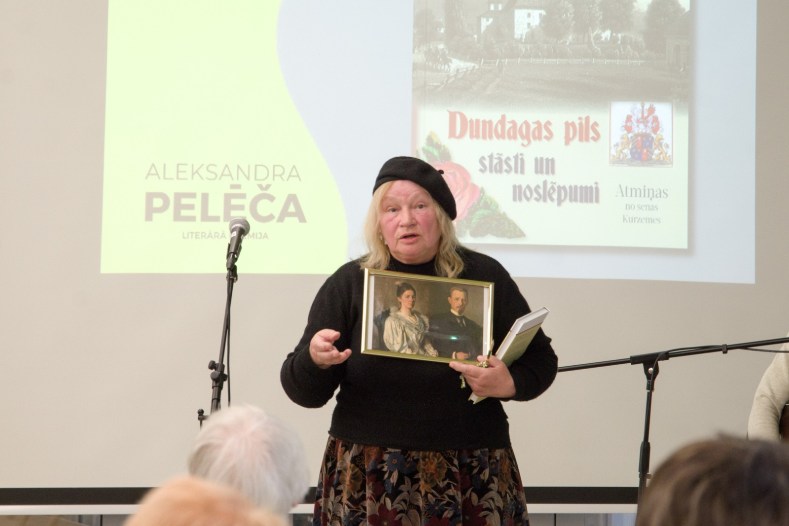 Indra Čekstere