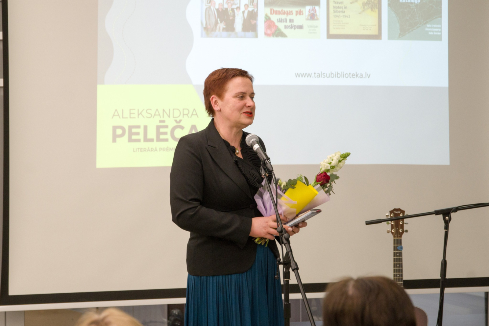 Sandra Pētersone