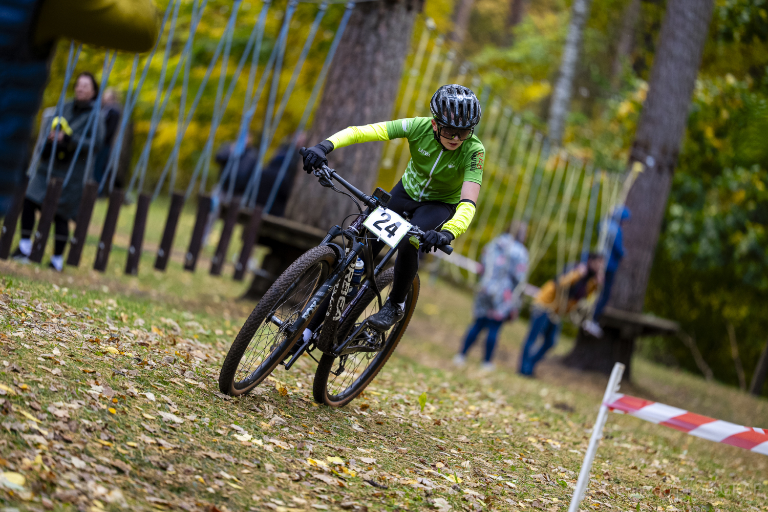 Talsu novada Sporta skolas notikumi no 9. oktobra līdz 16. oktobrim