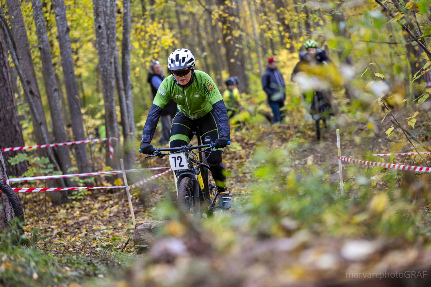 Talsu novada Sporta skolas notikumi no 9. oktobra līdz 16. oktobrim