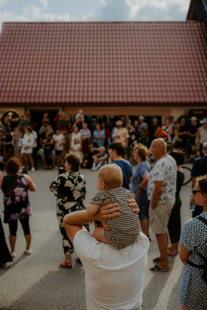 Sabiles Vīna svētki 2025
