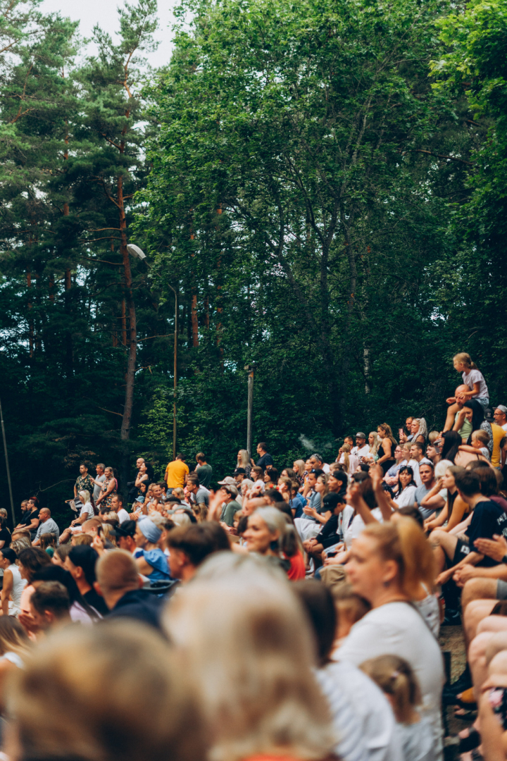 Sabiles Vīna svētki 2025