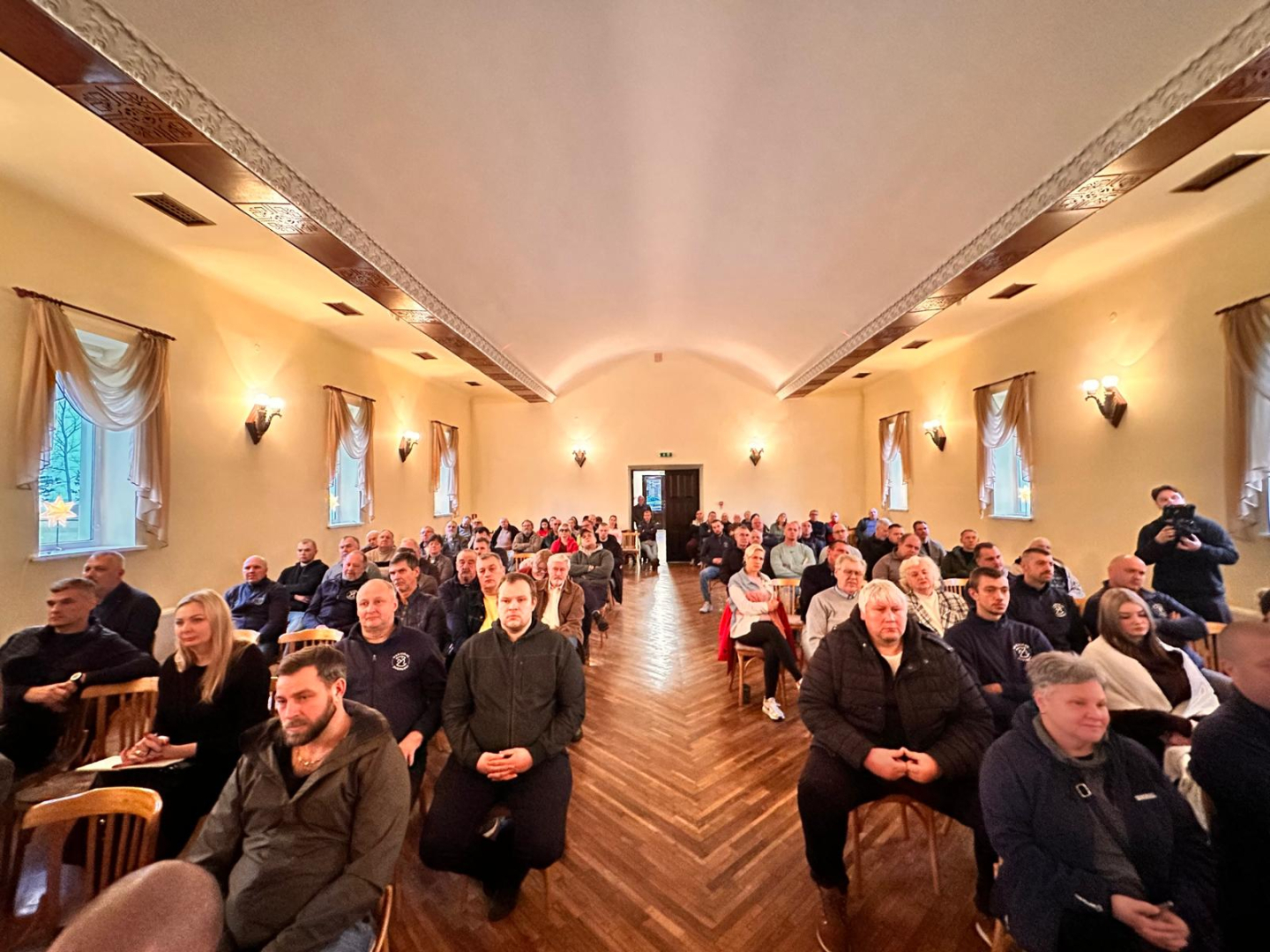 Talsu novada pašvaldība brīdina par riskiem, kas apdraud piekrastes zvejniecību un reģiona attīstību