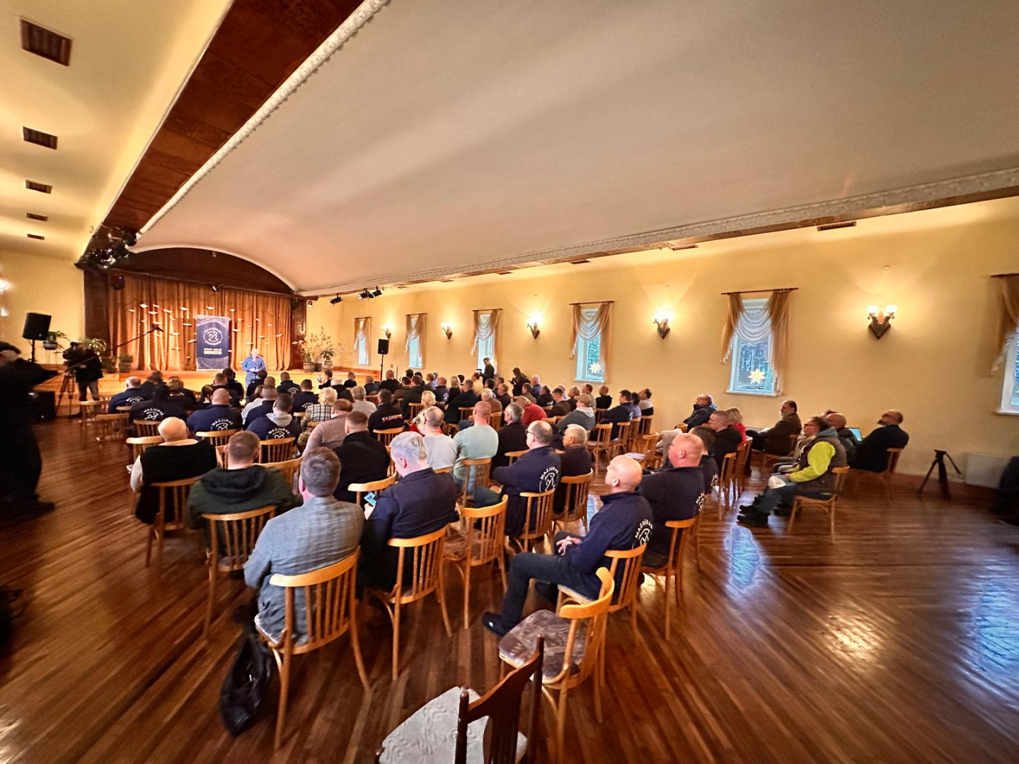 Talsu novada pašvaldība brīdina par riskiem, kas apdraud piekrastes zvejniecību un reģiona attīstību