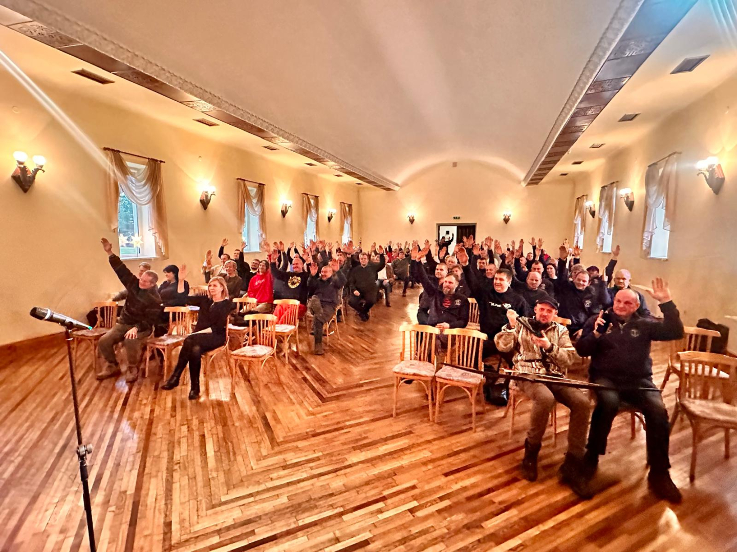 Talsu novada pašvaldība brīdina par riskiem, kas apdraud piekrastes zvejniecību un reģiona attīstību