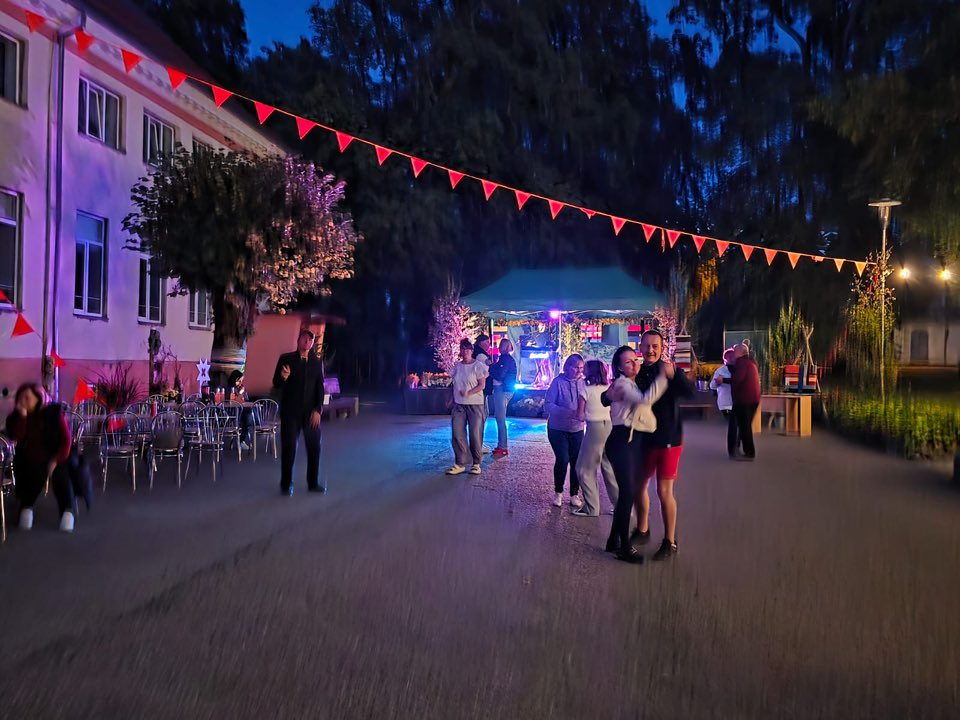 Strazdes muižas svētki 2025
