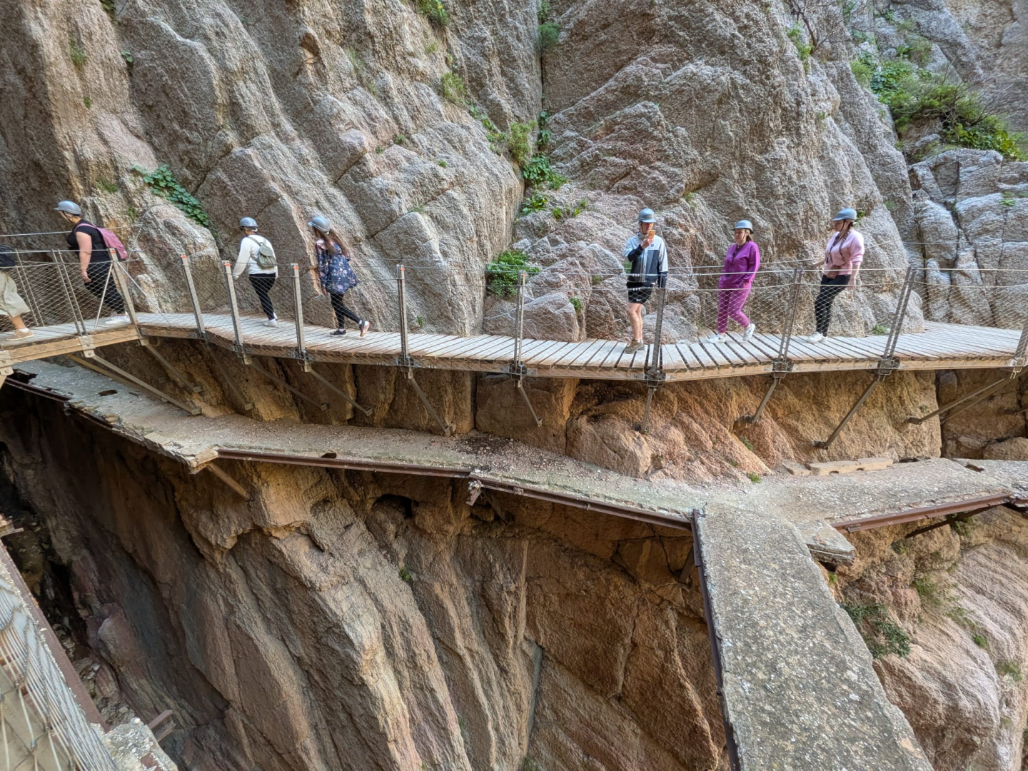 Talsu BJC speciālisti pieredzi darbā ar jaunatni iegūst Spānijā