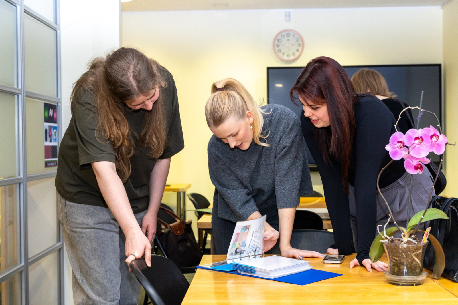 Talsu Mākslas skola atzīmē 35 gadu jubileja