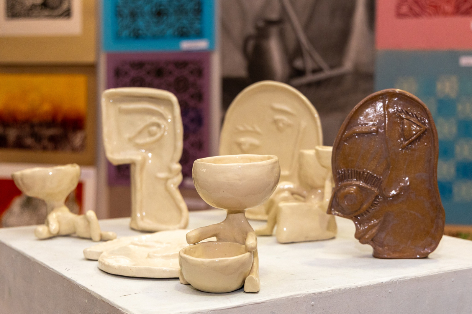 Talsu Mākslas skola atzīmē 35 gadu jubileja