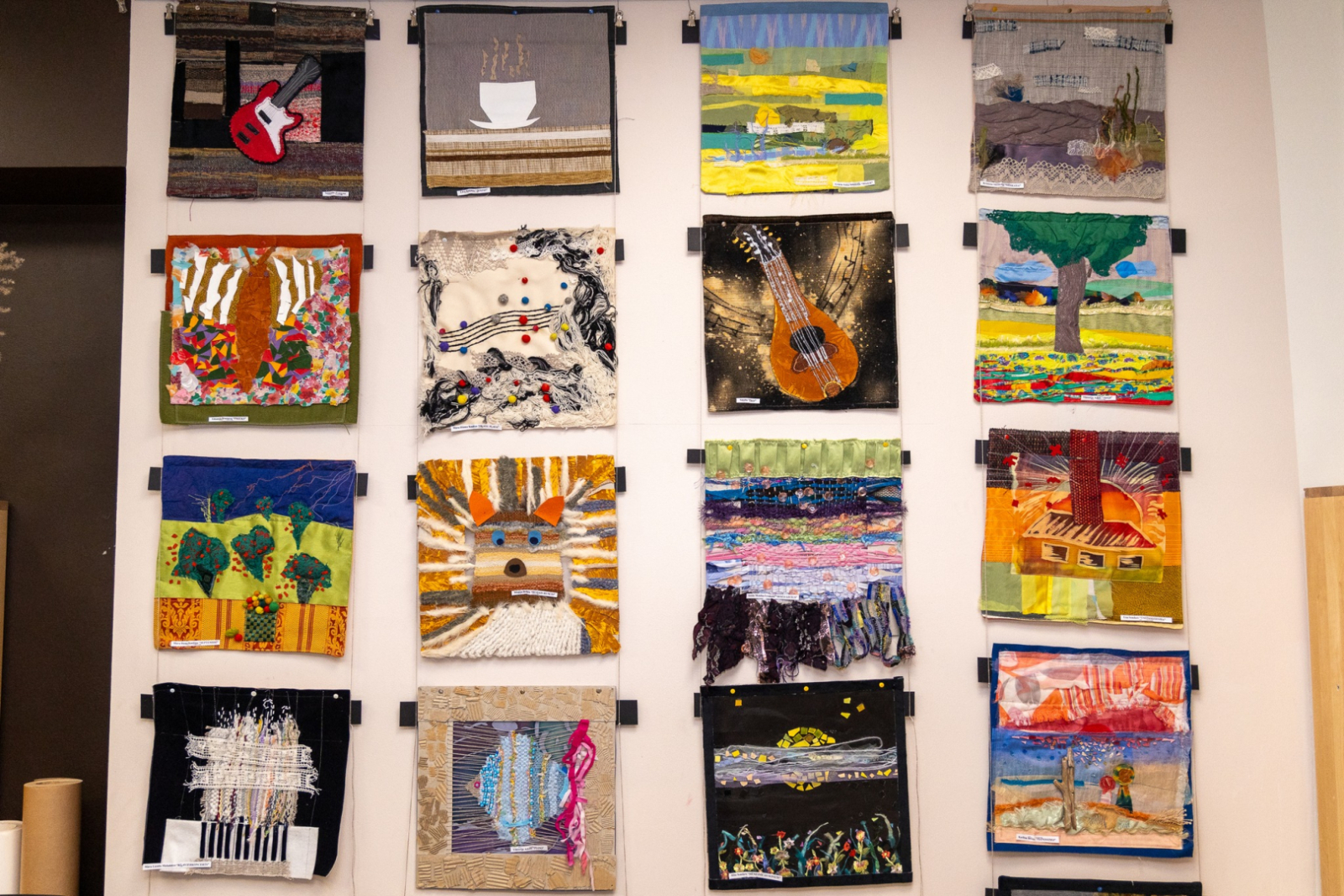 Talsu Mākslas skola atzīmē 35 gadu jubileja