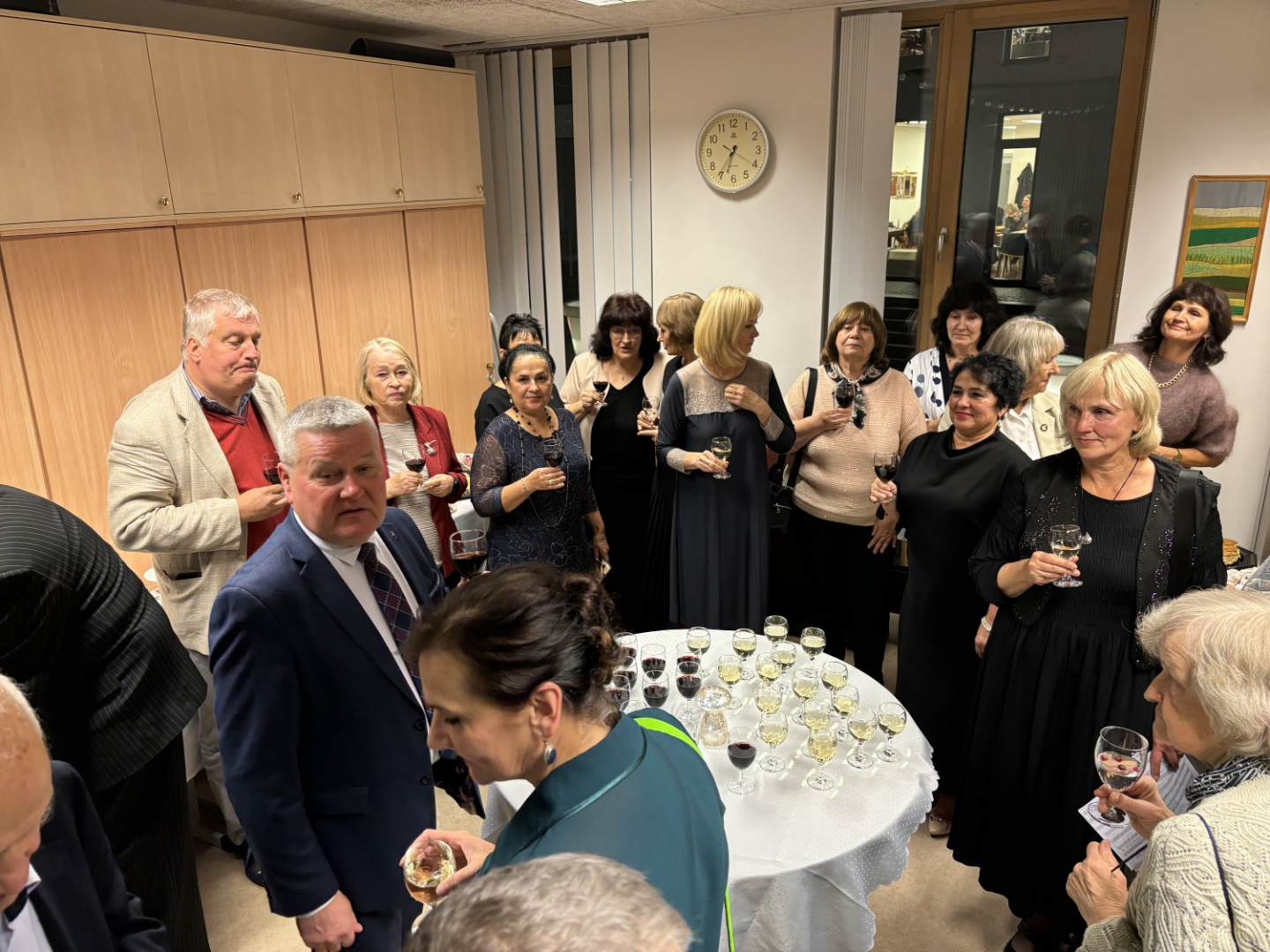 Talsu Mūzikas skolai 70