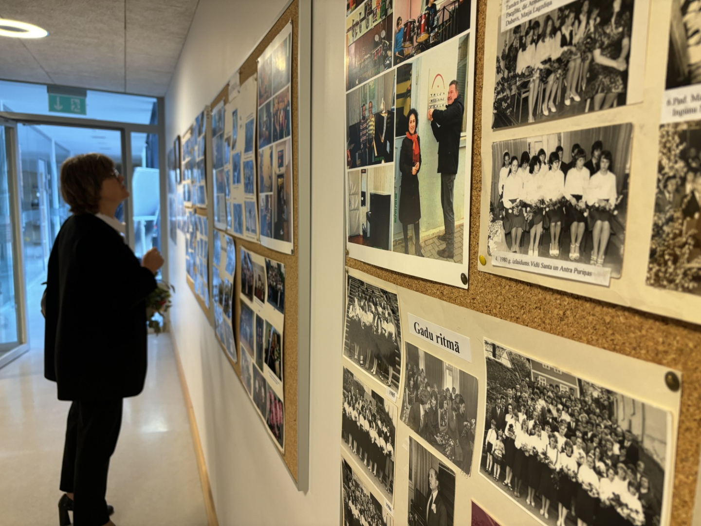 Talsu Mūzikas skolai 70
