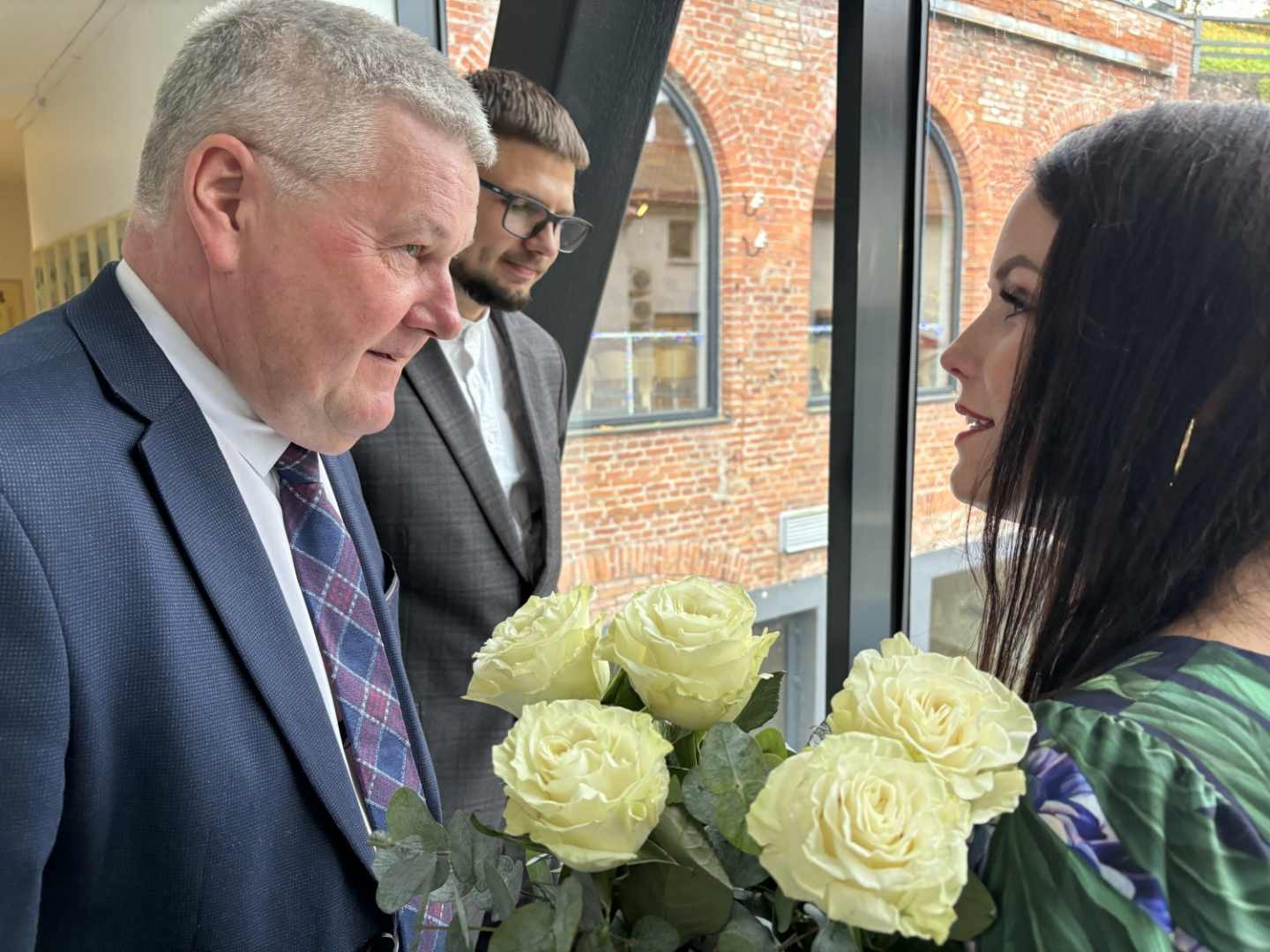 Talsu Mūzikas skolai 70
