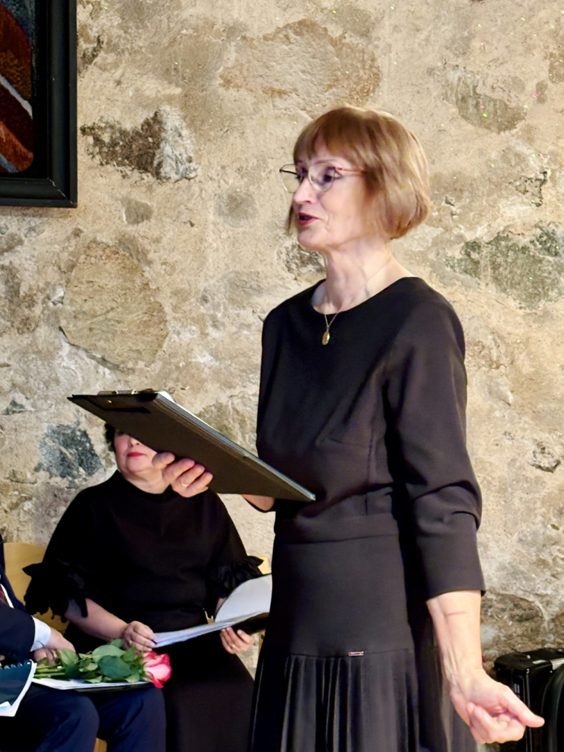 Talsu Mūzikas skolai 70