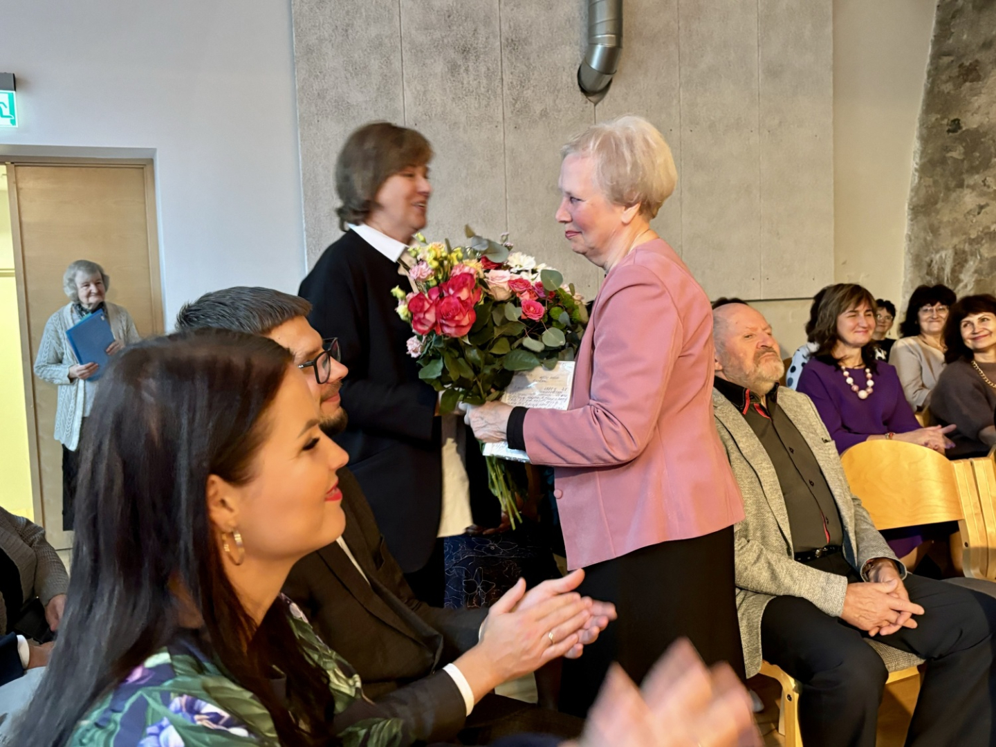 Talsu Mūzikas skolai 70