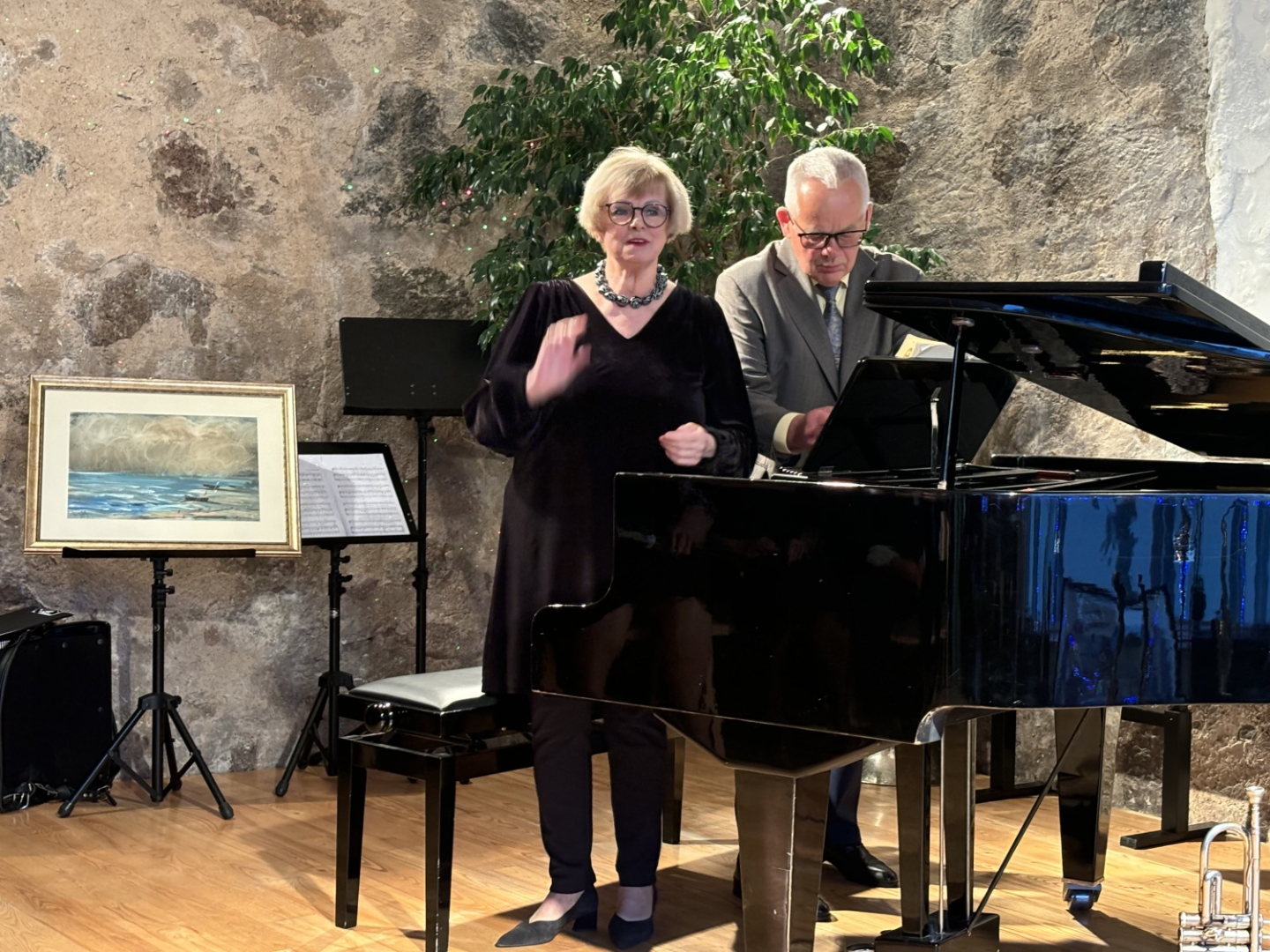 Talsu Mūzikas skolai 70