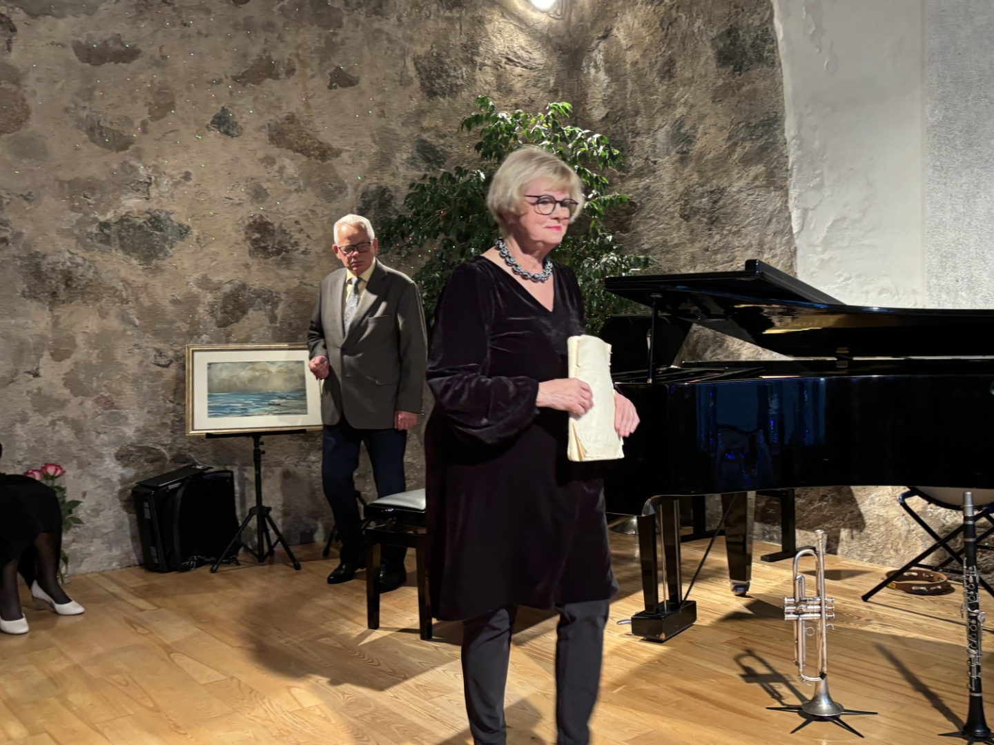 Talsu Mūzikas skolai 70