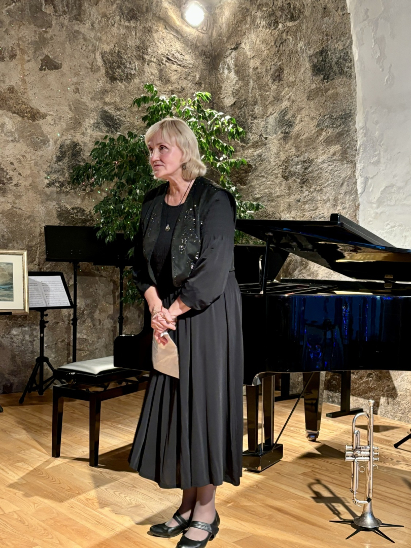 Talsu Mūzikas skolai 70