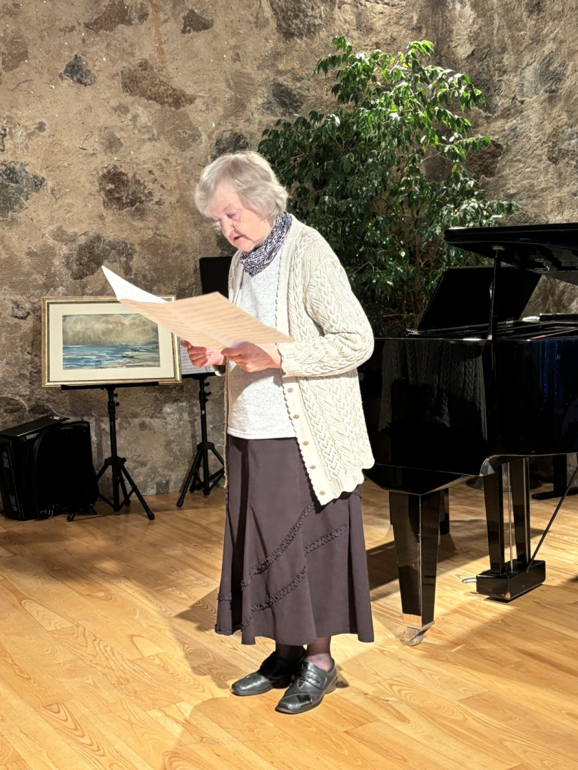 Talsu Mūzikas skolai 70