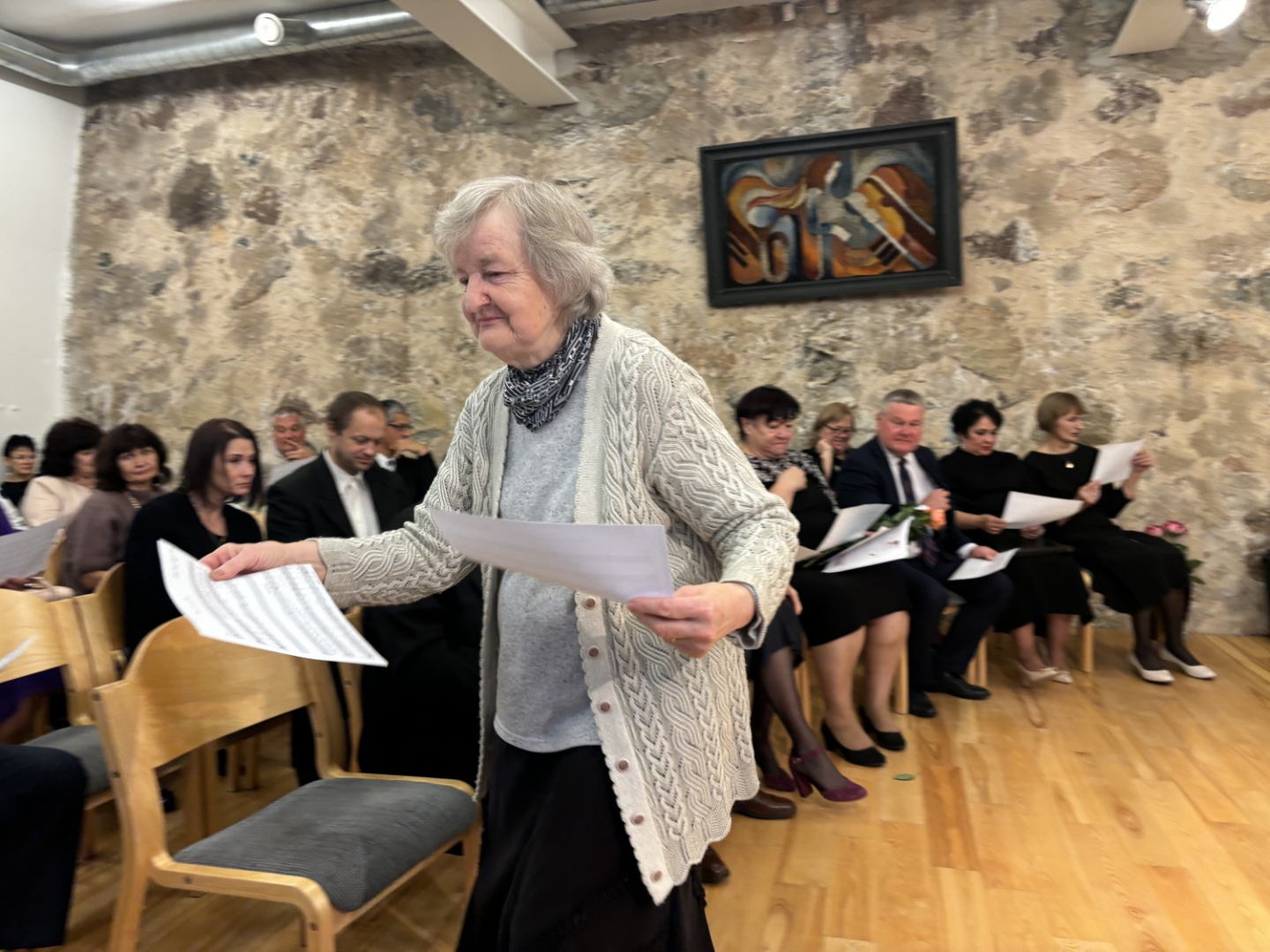 Talsu Mūzikas skolai 70