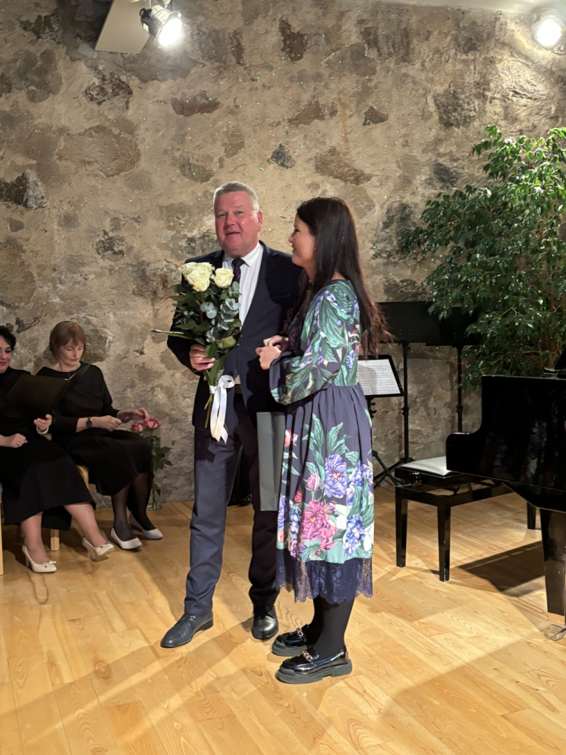 Talsu Mūzikas skolai 70