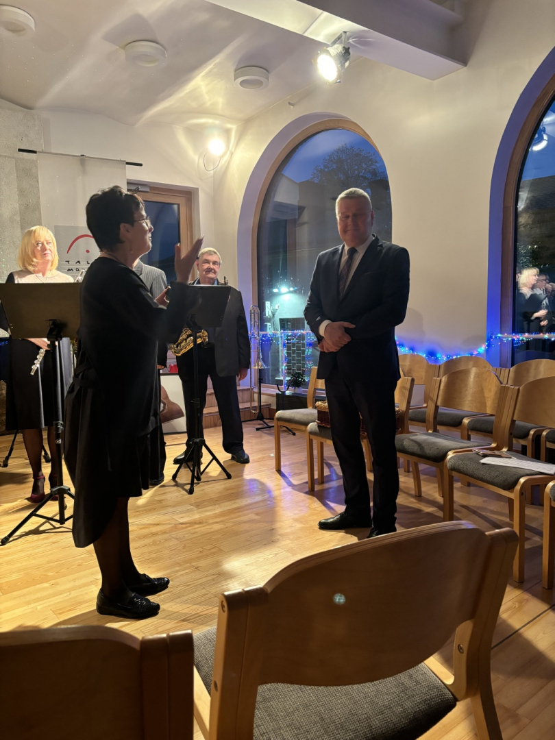Talsu Mūzikas skolai 70