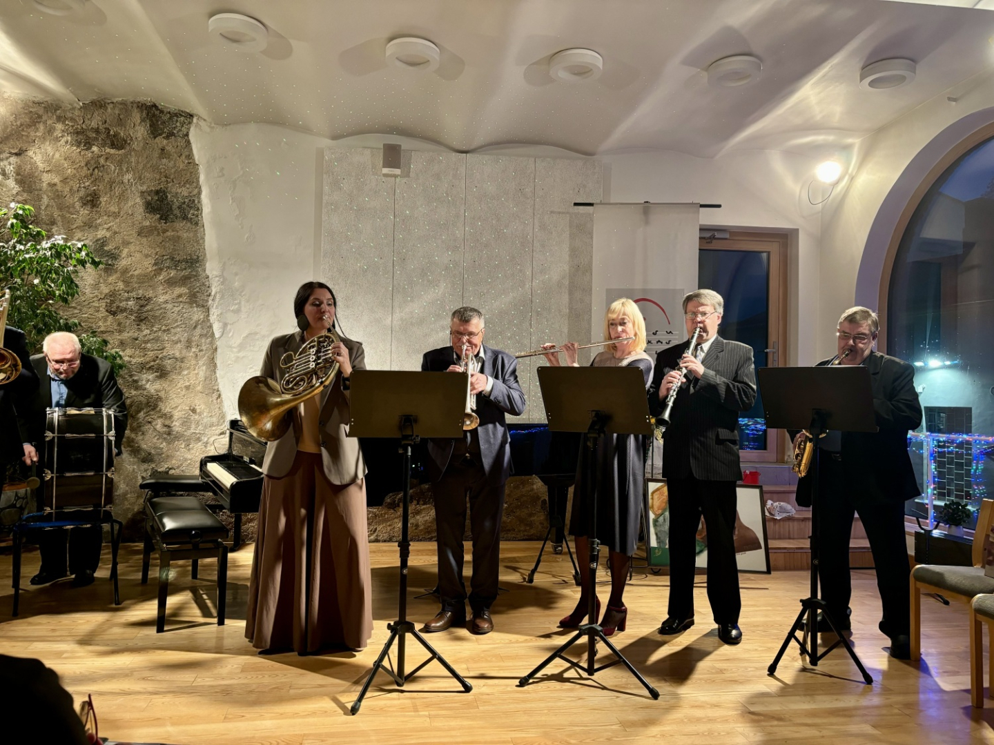 Talsu Mūzikas skolai 70
