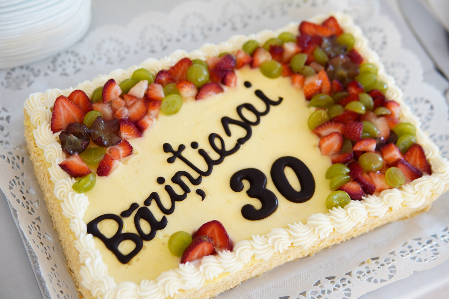 Talsu novada Bāriņtiesa atzīmēs 30 gadu jubileju 