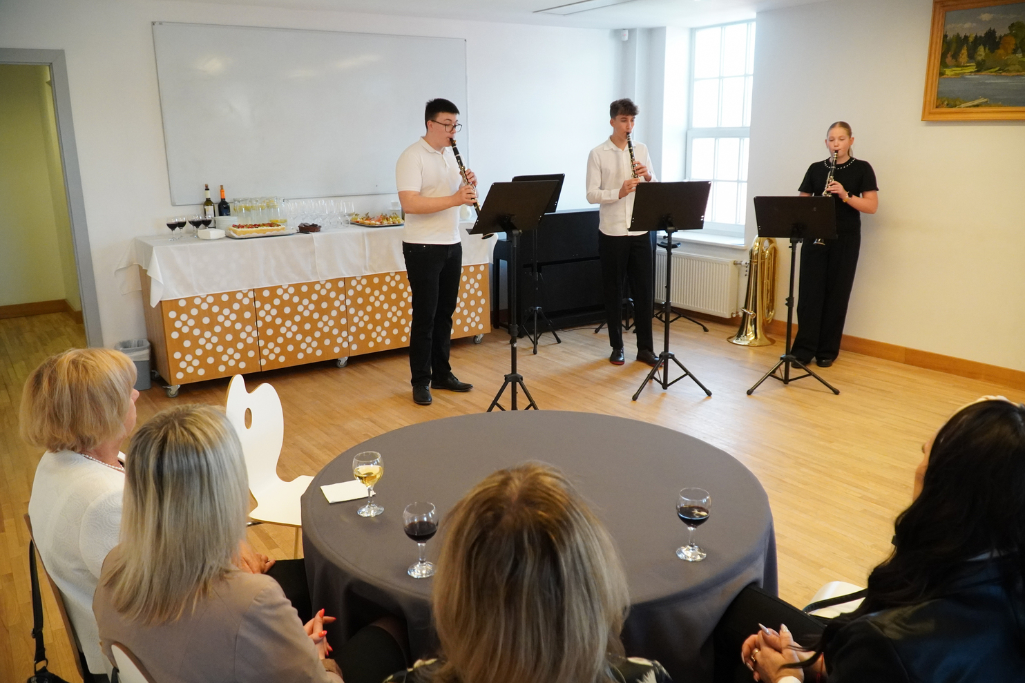 Talsu novada Bāriņtiesa atzīmēs 30 gadu jubileju 