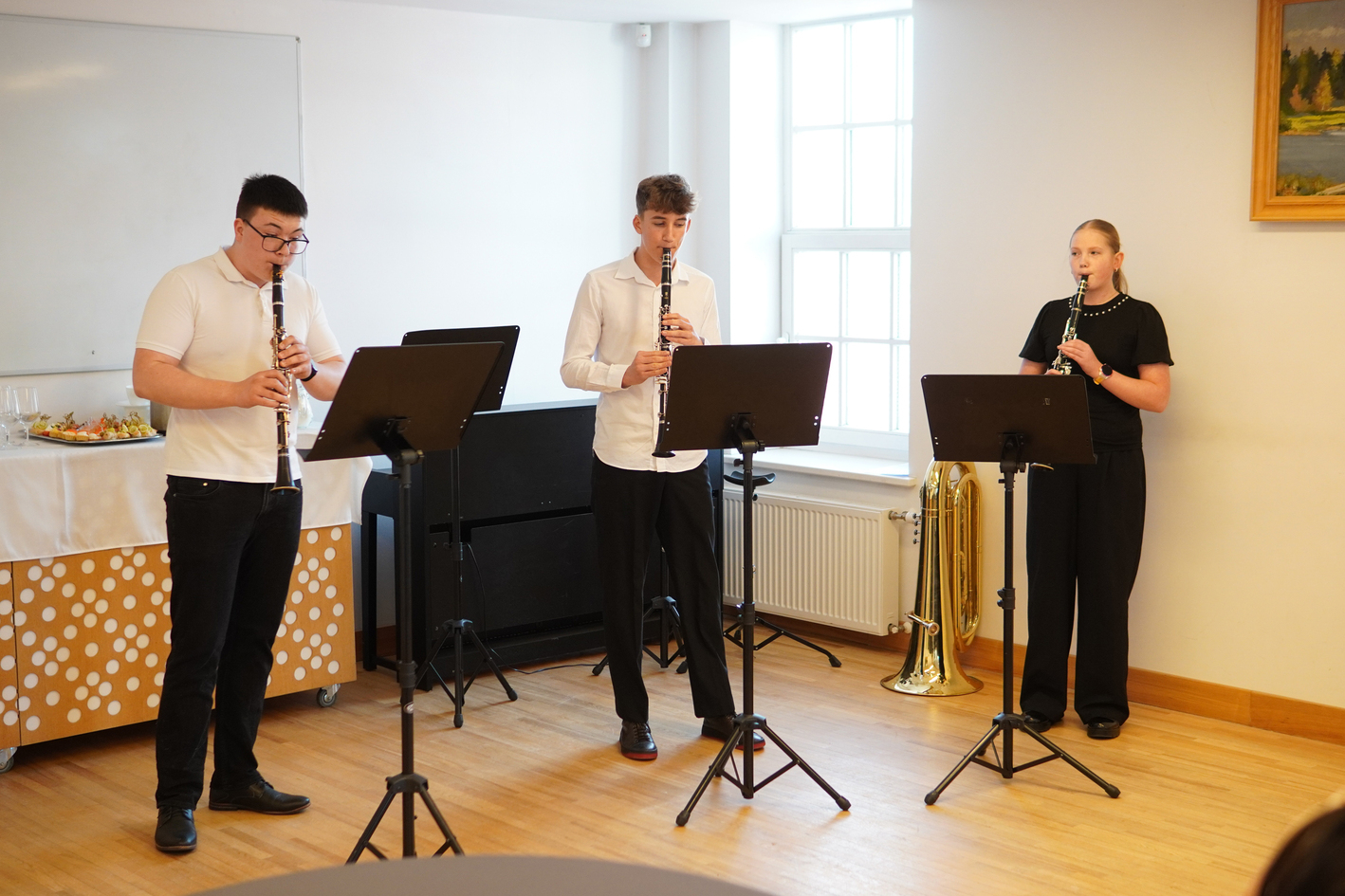 Talsu novada Bāriņtiesa atzīmēs 30 gadu jubileju 