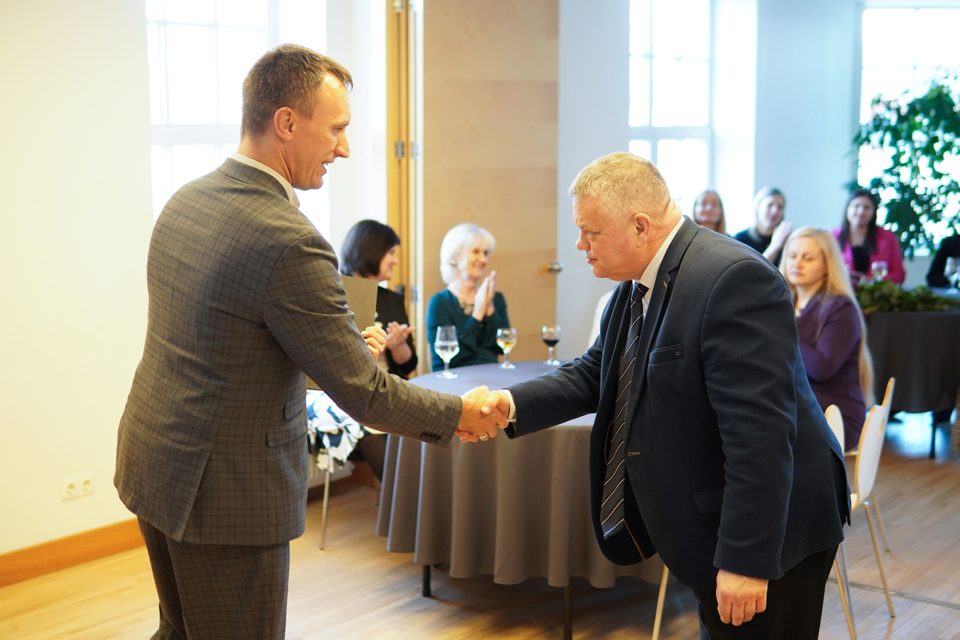 Talsu novada Bāriņtiesa atzīmēs 30 gadu jubileju 