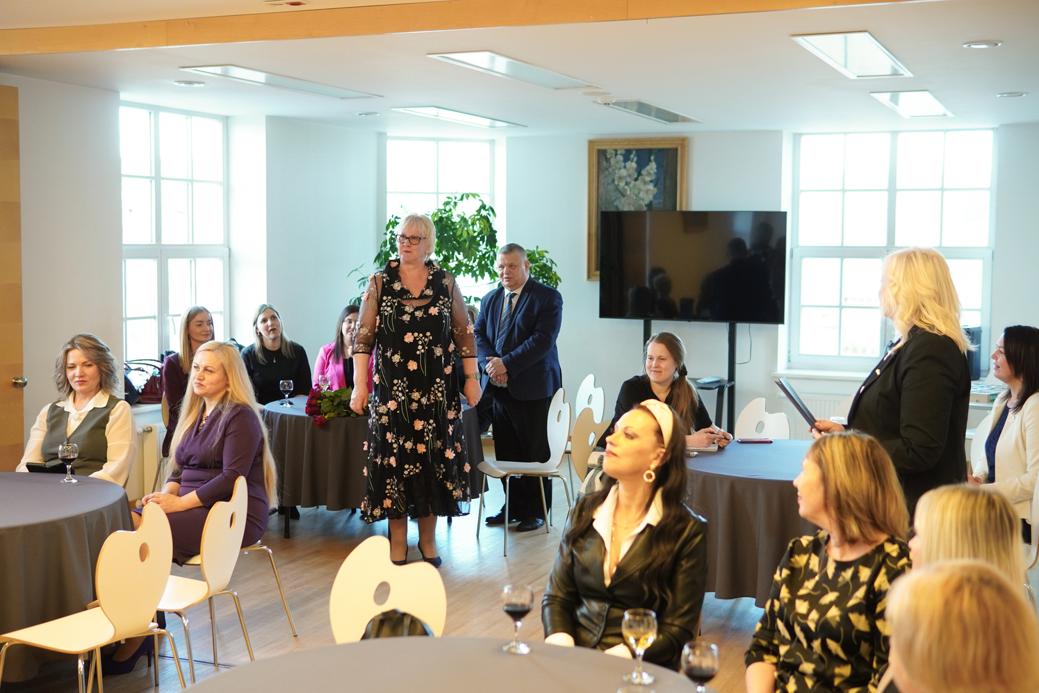 Talsu novada Bāriņtiesa atzīmēs 30 gadu jubileju 