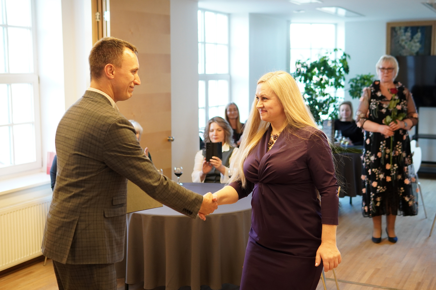 Talsu novada Bāriņtiesa atzīmēs 30 gadu jubileju 