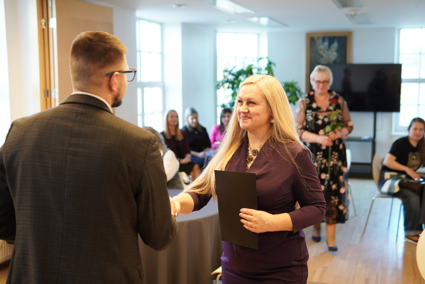 Talsu novada Bāriņtiesa atzīmēs 30 gadu jubileju 