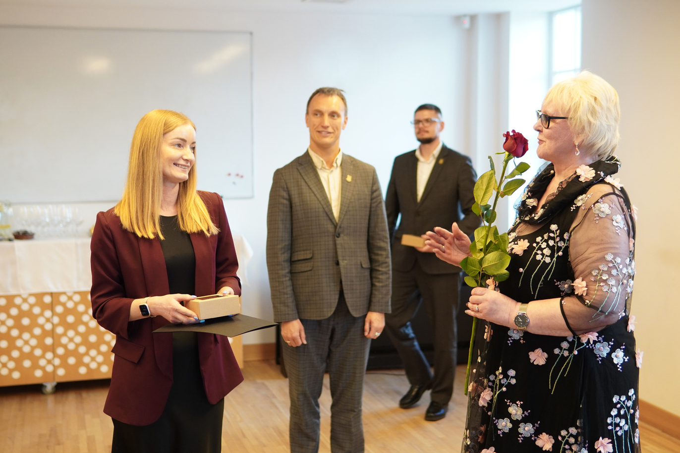 Talsu novada Bāriņtiesa atzīmēs 30 gadu jubileju 